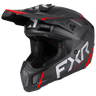 FXR Clutch Evo 26 Off-Road Helmet | 15-Port Ventilation