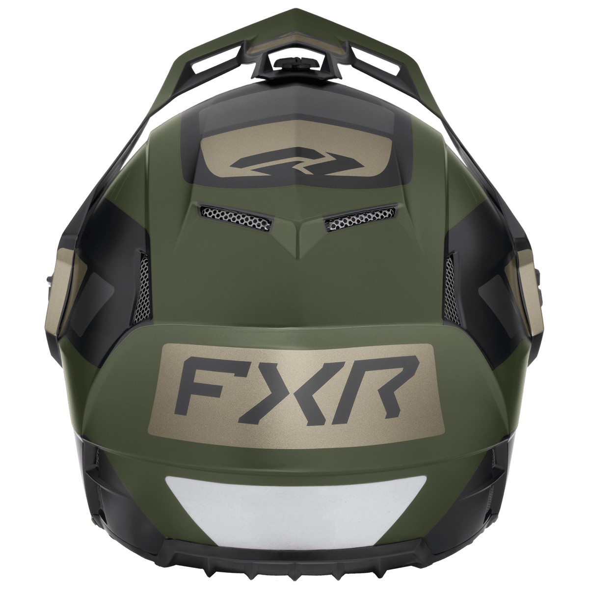 FXR Clutch X 26 Snow Helmet | Electric Shield