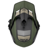 FXR Clutch X 26 Snow Helmet | Electric Shield
