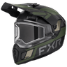 FXR Clutch X 26 Snow Helmet | Electric Shield