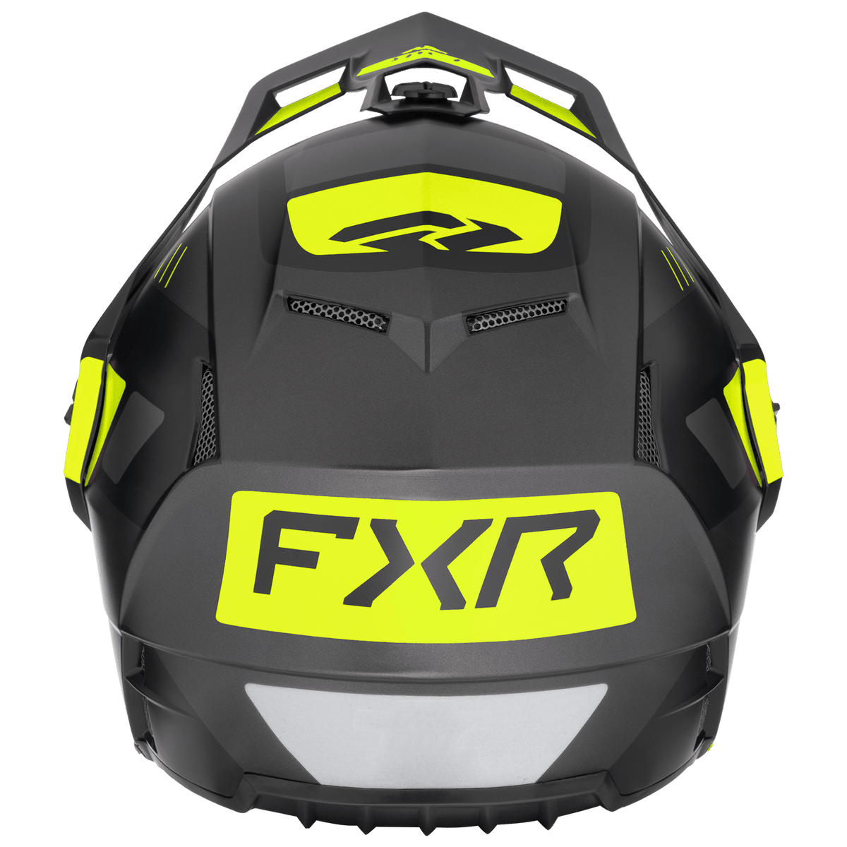 FXR Clutch X 26 Snow Helmet | Electric Shield