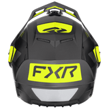 FXR Clutch X 26 Snow Helmet | Electric Shield