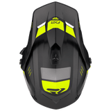 FXR Clutch X 26 Snow Helmet | Electric Shield