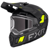 FXR Clutch X 26 Snow Helmet | Electric Shield