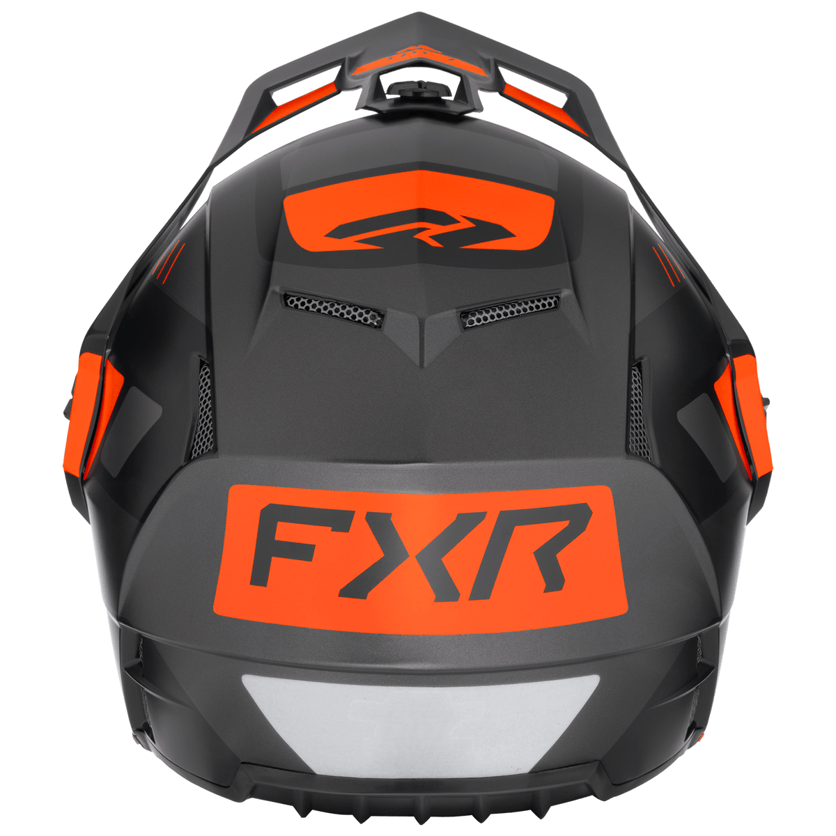 FXR Clutch X 26 Snow Helmet | Electric Shield