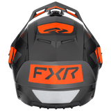 FXR Clutch X 26 Snow Helmet | Electric Shield