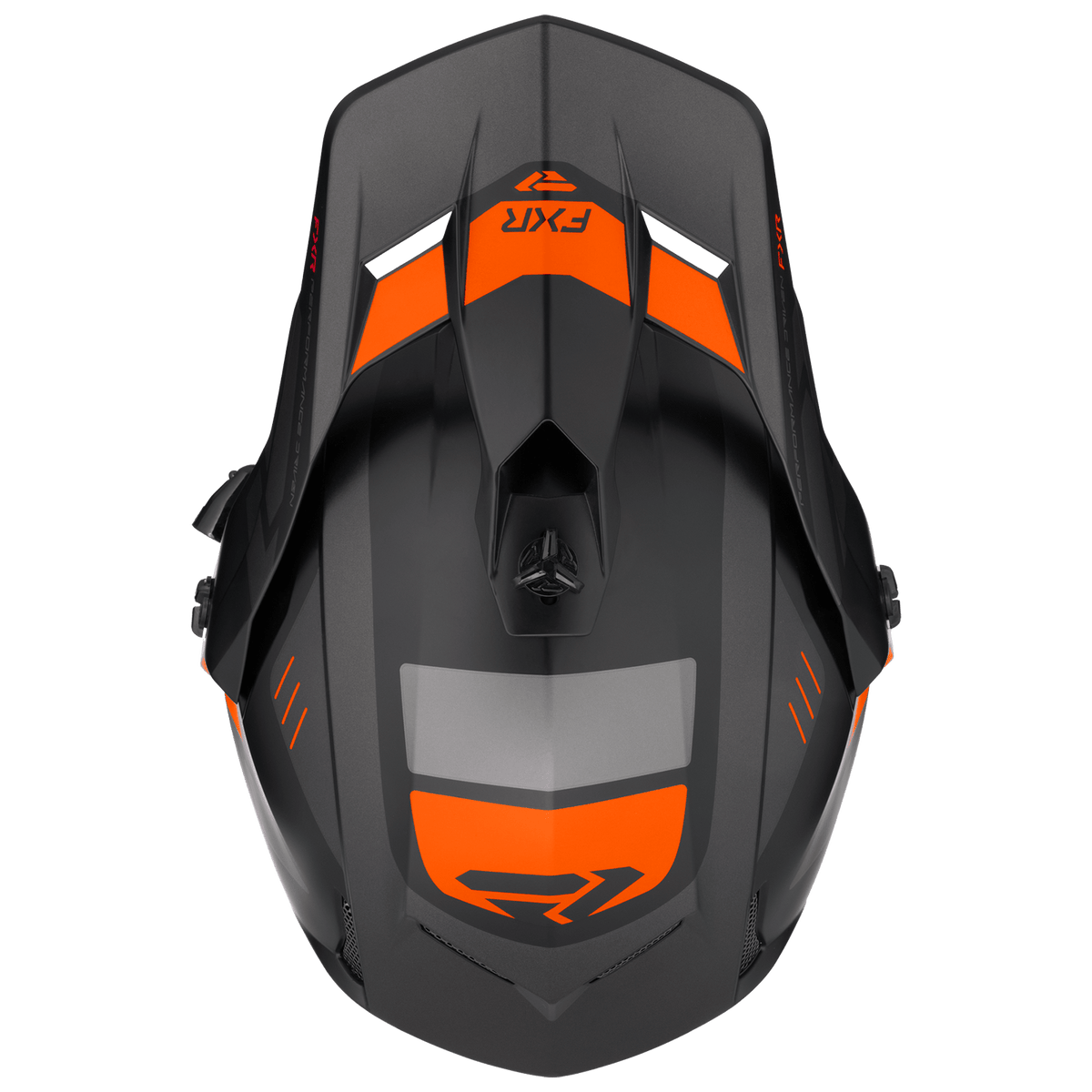 FXR Clutch X 26 Snow Helmet | Electric Shield