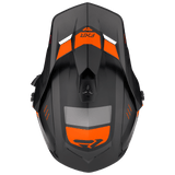 FXR Clutch X 26 Snow Helmet | Electric Shield
