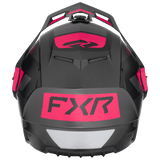 FXR Clutch X 26 Snow Helmet | Electric Shield