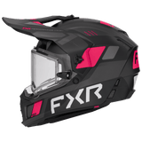 FXR Clutch X 26 Snow Helmet | Electric Shield