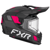FXR Clutch X 26 Snow Helmet | Electric Shield