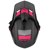FXR Clutch X 26 Snow Helmet | Electric Shield