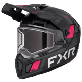 FXR Clutch X 26 Snow Helmet | Electric Shield