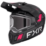 FXR Clutch X 26 Snow Helmet | Electric Shield