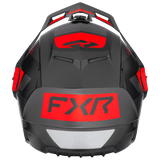 FXR Clutch X 26 Snow Helmet | Electric Shield
