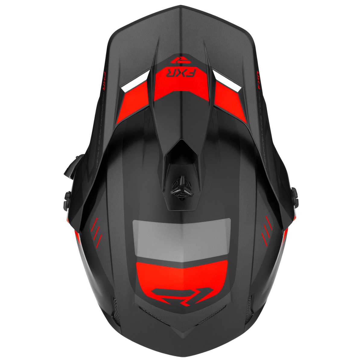 FXR Clutch X 26 Snow Helmet | Electric Shield