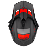 FXR Clutch X 26 Snow Helmet | Electric Shield