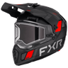 FXR Clutch X 26 Snow Helmet | Electric Shield