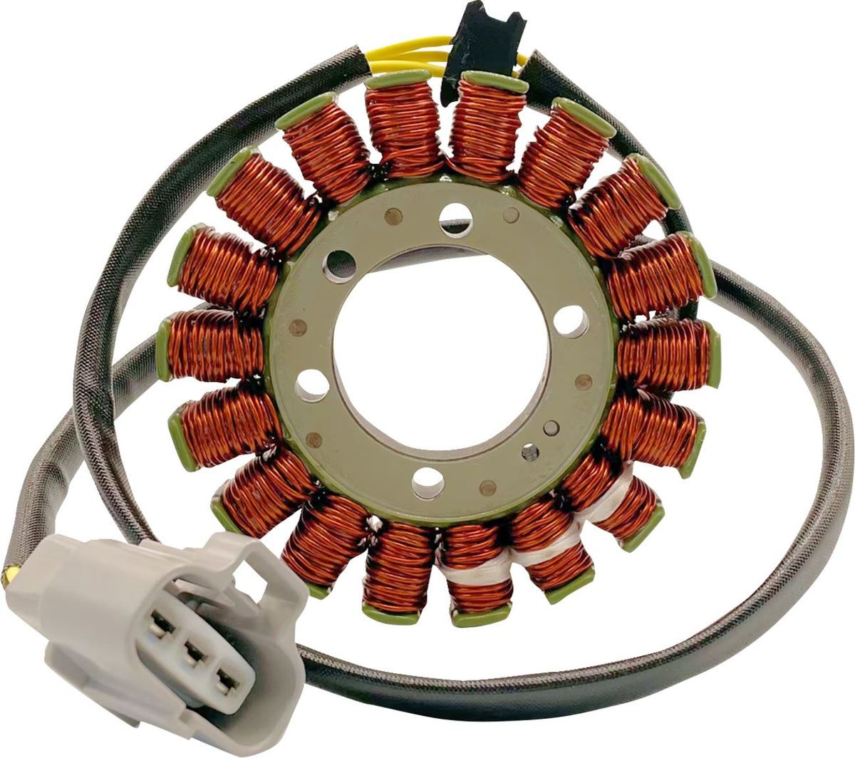 Moose Offroad High Output Stator | KTM Adventure / Dual Sport 790–1290 | 2112-2043