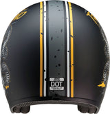 Z1R Saturn Helmet