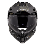 LS2 - Blaze II Adventure Helmet - Rangi Cameleon
