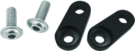 Kuryakyn Atto Micro or Rhombus Mounts - Cycle City Outdoors