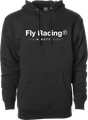 Fly Trademark Hoodie Black 2x - Cycle City Outdoors