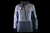 Fox Racing - Womens Defend Thermal Hoodie - Citadel Blue - S