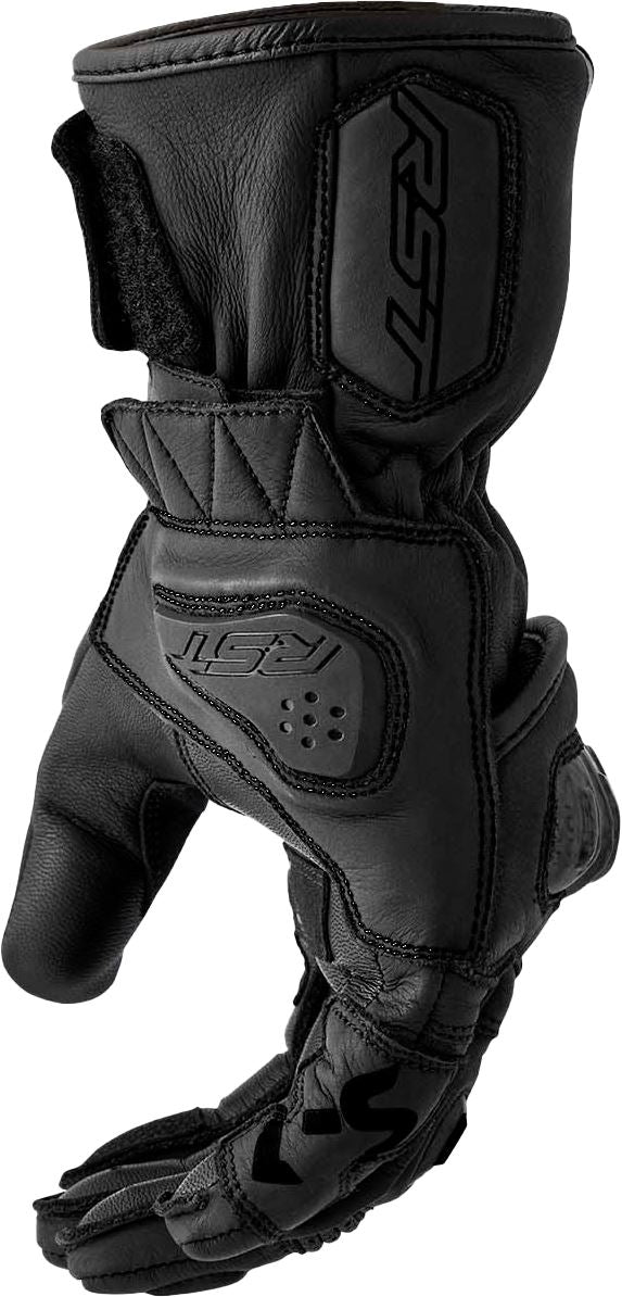 RST Womens S1 CE Leather Glove