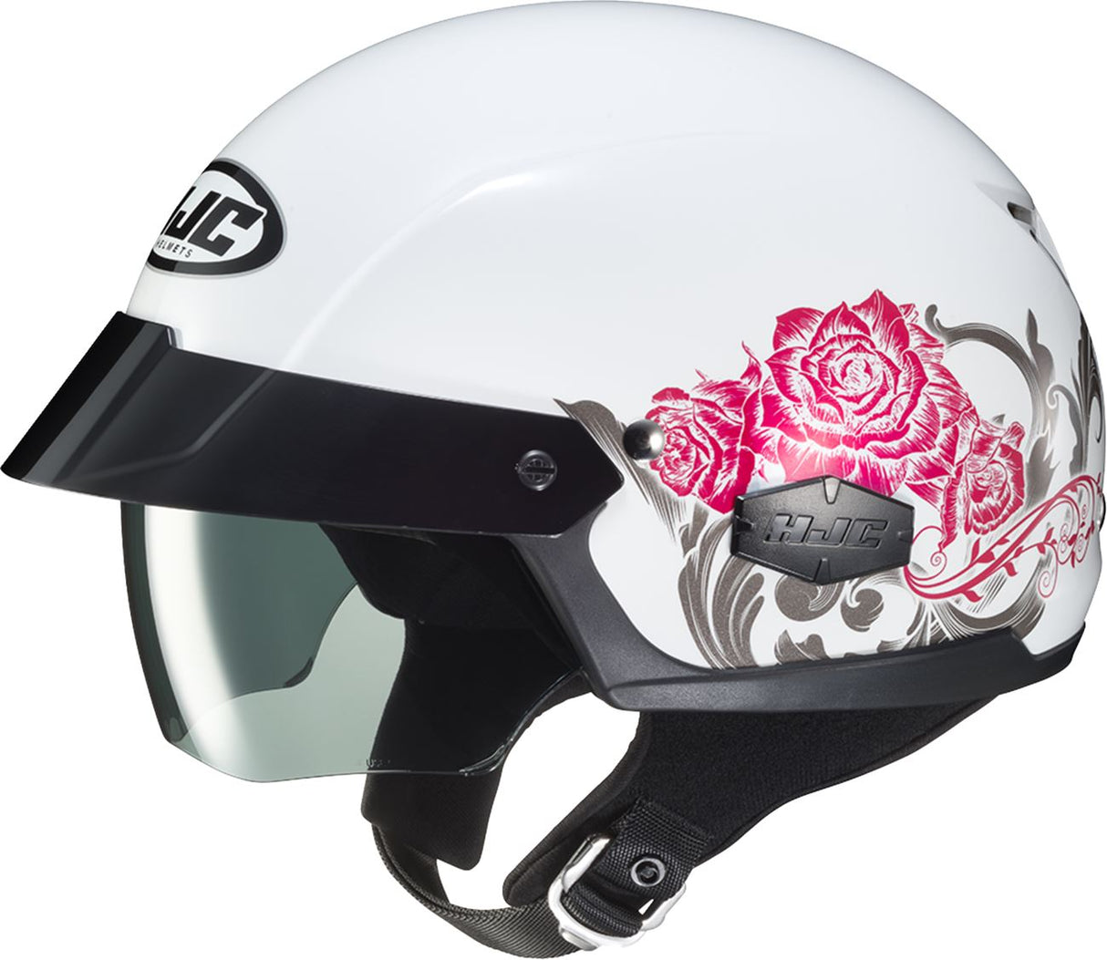 HJC IS-Cruiser Helmet - Fior