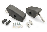 Goldstrike Passenger Armrests for Gold Wing 25121 2021-Up Gold Wing Tour