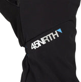 45NRTH Sturmfist 4 Lobster Gloves - Black