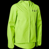 Fox Racing - Ranger 2.5-Layer Water Jacket - Fluorescent Yellow - L