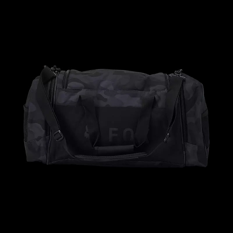 Fox Racing - 180 Duffle - Black Camo - Black Cam - OS