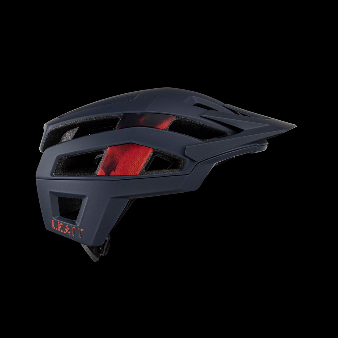 Leatt - Helmet - MTB Trail 3.0 V23 Shadow - M