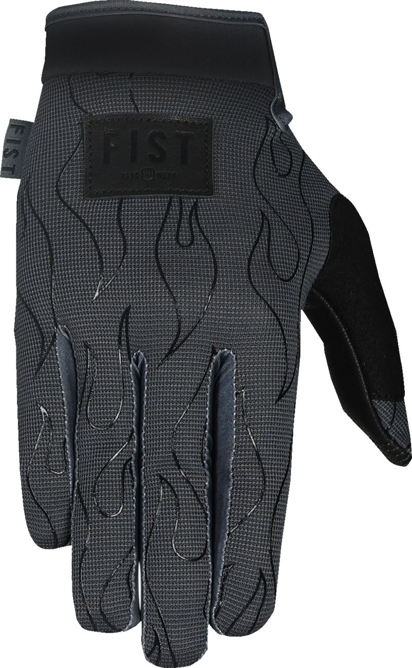 Fist - Moto