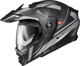 Scorpion - Exo At960 Modular Helmet Hicks Phantom 2x