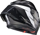 Scorpion Apex Exo Warp Full Face Helmet