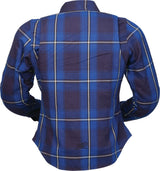 Z1R Women's Ashwood Flannel