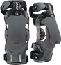 K8 3.0 Knee Brace Carbon (Pr) Carbon/Graphite Md