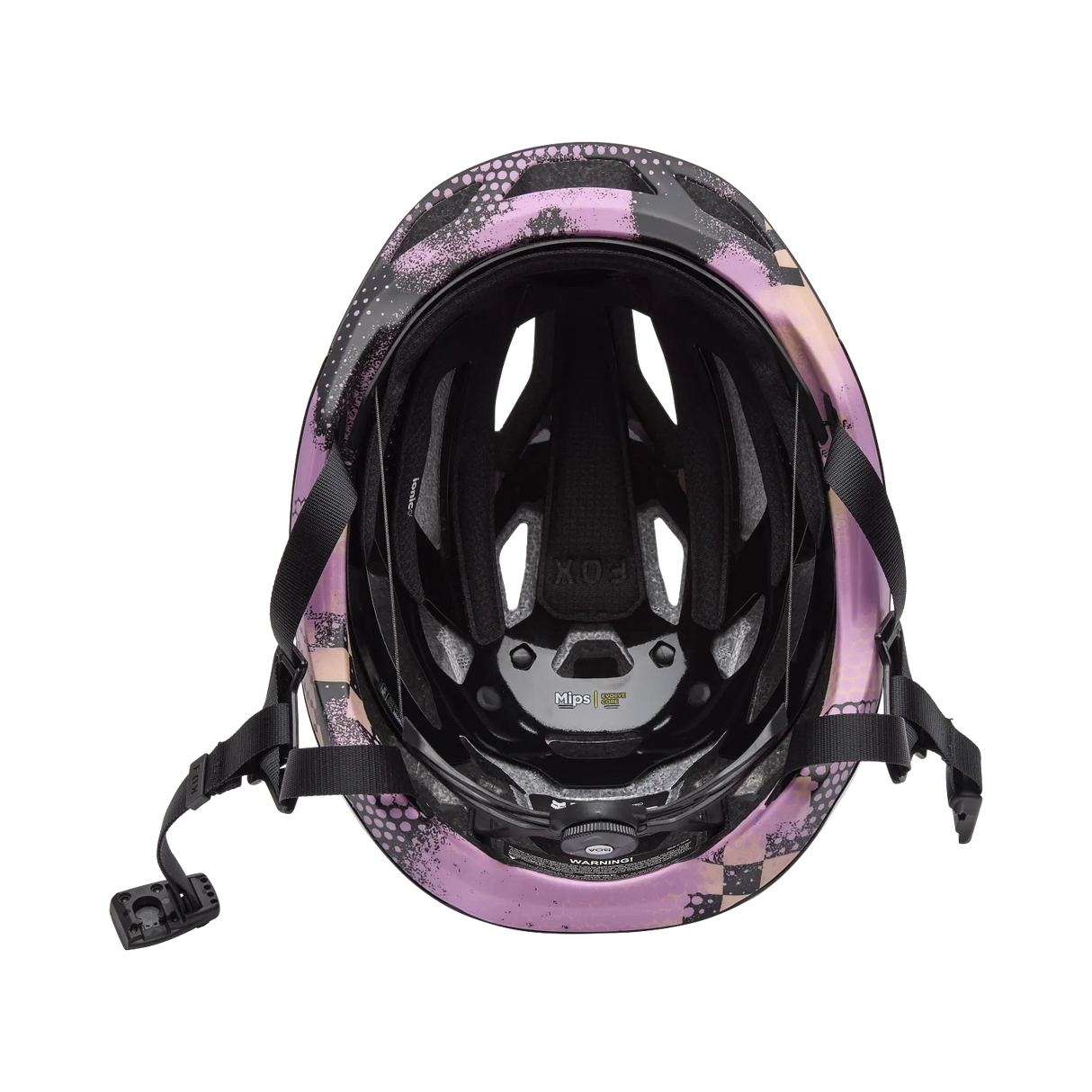 Fox Racing - Crossframe Pro