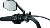 Kuryakyn Handlebar Mount Kit Sidekx Plus Speaker - Cycle City Outdoors