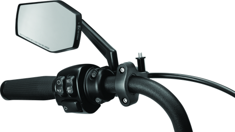 Kuryakyn Handlebar Mount Kit Sidekx Plus Speaker - Cycle City Outdoors
