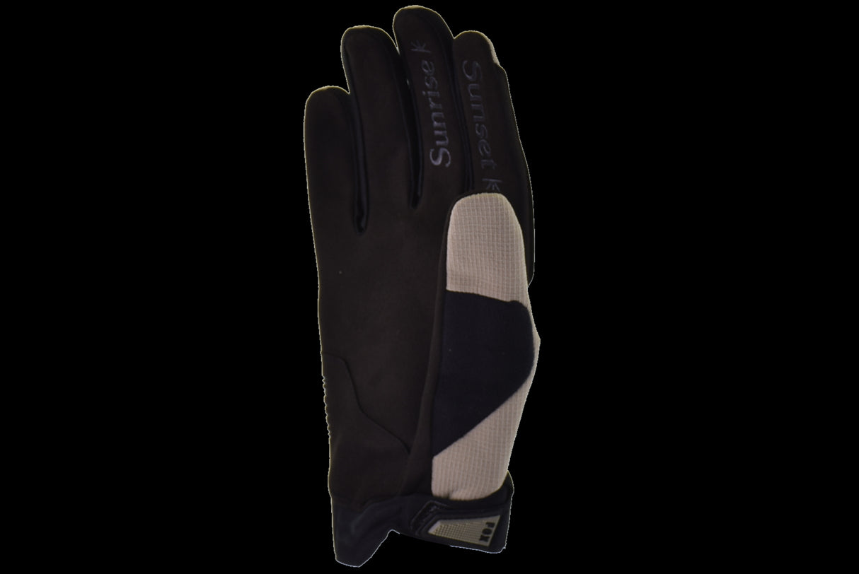 Fox Racing - Defend Fire Glove Lunar - Adobe - L