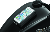 Kuryakyn Magnetic Device Tank Pouch Black - Cycle City Outdoors