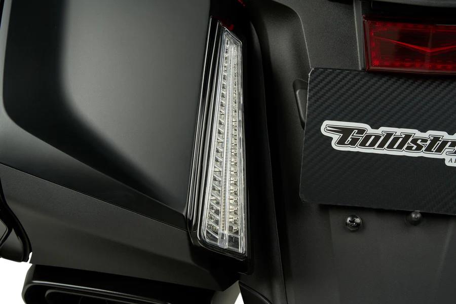 Goldstrike LED Filler Panel Lights Fits 2018+ Honda Gold Wing 48033