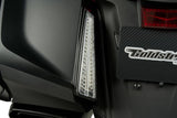 Goldstrike LED Filler Panel Lights Fits 2018+ Honda Gold Wing 48033