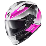 Scorpion Exo Ryzer Full Face Helmet Edge