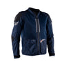 Leatt ADV FlowTour 4.5 Short | Mesh Adventure Motorcycle Jacket