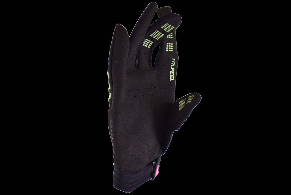 Fox Racing - Defend Race Glove - Black - L